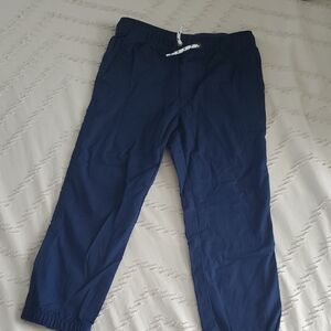 Carter's Dark Blue Joggers